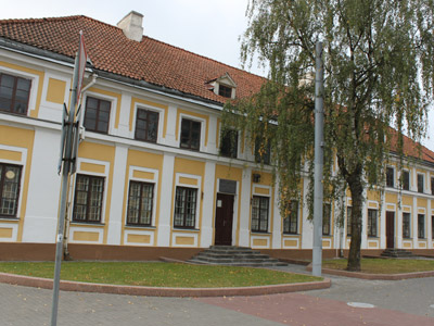 national historic archive of belarus in grodno