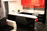 ONE-BEDROOM APARTMENT, LENIN STREET