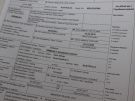 How do I pay Belarus consular fee?