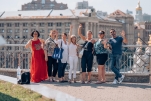 Best private guide in Kiev!