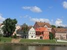 Minsk city tour