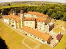 Nesvizh and Mir Castle tour