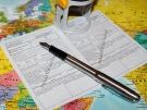 What is the registration for tourists in Belarus?