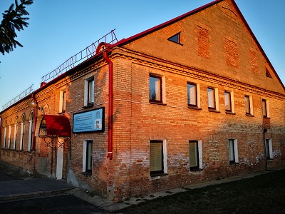 radun yeshivah